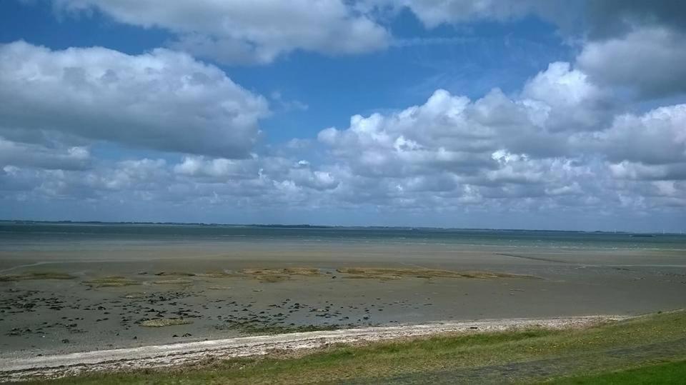 Het Zeeuws Verblijf Terneuzen Exterior foto