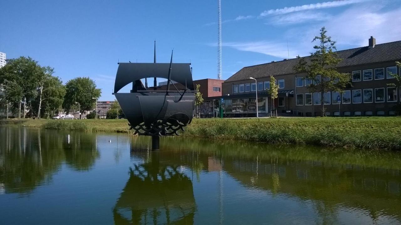 Het Zeeuws Verblijf Terneuzen Exterior foto