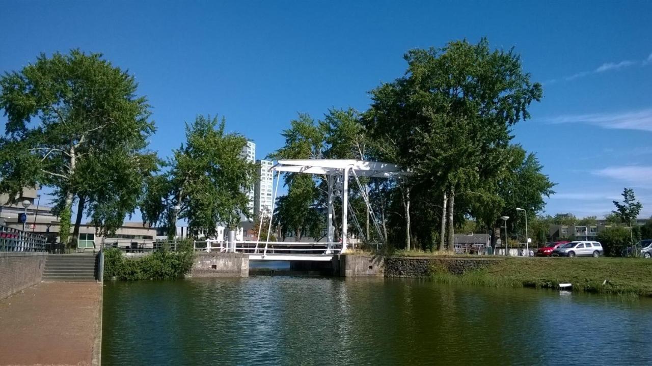 Het Zeeuws Verblijf Terneuzen Exterior foto