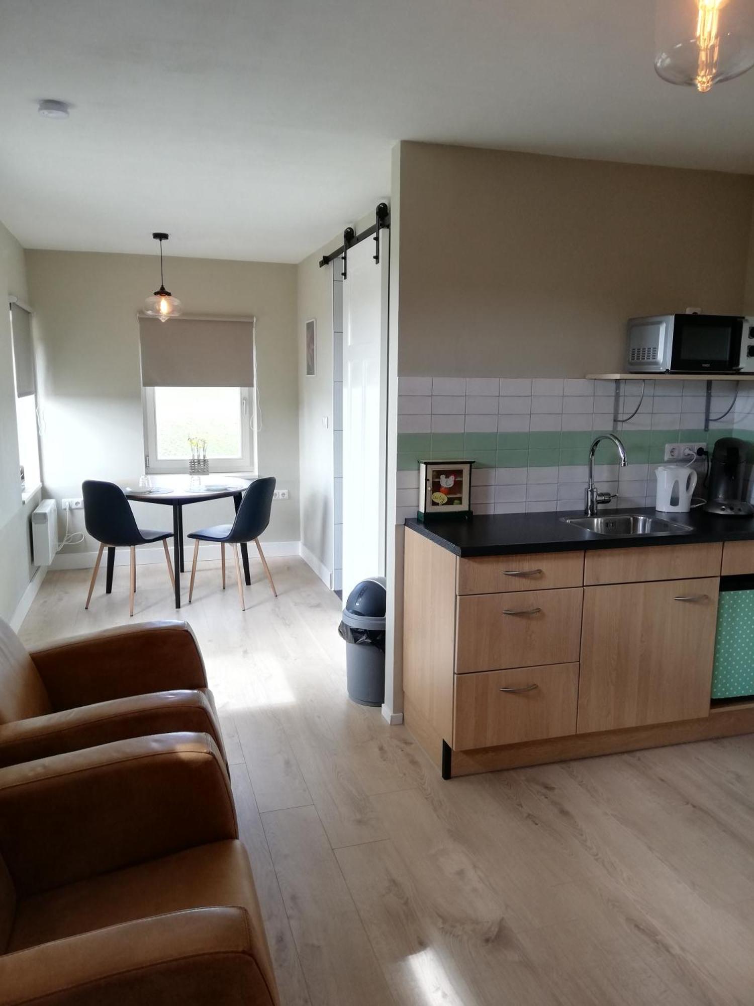 Het Zeeuws Verblijf Terneuzen Exterior foto